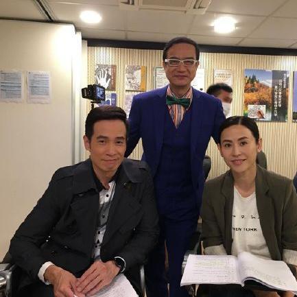 周星驰奶妈爆料视频,揭秘星爷成长背后的感人故事  第1张