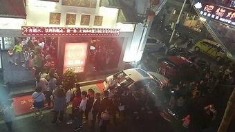 葫芦岛探店爆料事件视频,揭秘网红美食背后的真相